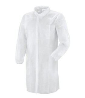 Bata PP U 02 Lab Coat Payper