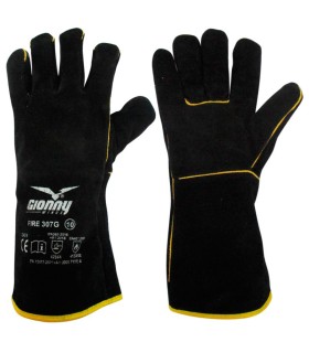 Guantes Fire 307G Pack 12Uds. Payper