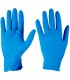 Guantes Nitro Touch NPF 50 Pack 10cajas/100Uds. Payper
