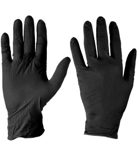 Guantes Nitro Touch NPF 55 Payper