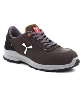 Zapato Get Force Low S3 NBK Payper 2
