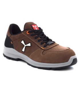 Zapato Get Force Low S3 NBK Payper 3