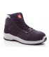 Zapato Get Force Mid LD S3 NBK Payper