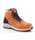 Zapato Get Force Mid LD S3 NBK Payper 1