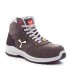 Zapato Get Force Mid LD S3 NBK Payper 2