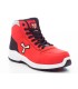 Zapato Get Force Mid LD S3 NBK Payper 4