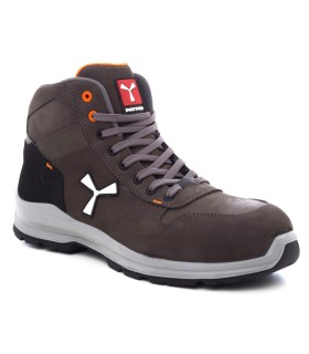 Zapato Get Force Mid S3 NBK Payper 2