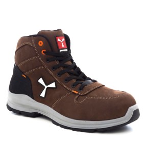 Zapato Get Force Mid S3 NBK Payper 3
