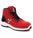 Zapato Get Force Mid S3 NBK Payper 4