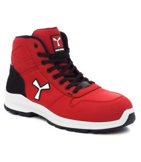Zapato Get Force Mid S3 NBK Payper 4