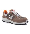 Zapato Get Texforce Low S1P SUT Payper 2