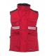 Chaleco Flight Lady Payper