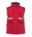 Chaleco Flight Lady Payper