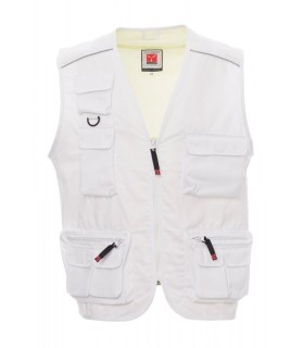 Chaleco Pocket Payper