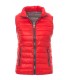 Chaleco Casual Lady Payper