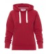 Sudadera Atlanta Lady Payper