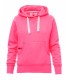 Sudadera Atlanta Lady Fluo Payper