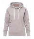 Sudadera Atlanta Lady Melange Payper