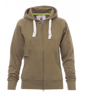 Sudadera Dallas Lady Payper 9