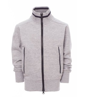 Sudadera Junior Melange Payper
