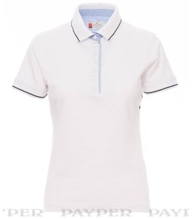 Camiseta Polo LEEDS Payper