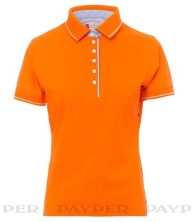 Camiseta Polo LEEDS Payper 2