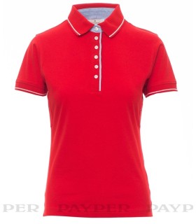 Camiseta Polo LEEDS Payper 3
