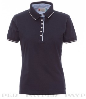 Camiseta Polo LEEDS Payper 4