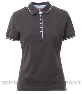 Camiseta Polo LEEDS Payper 6
