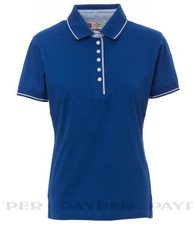 Camiseta Polo LEEDS Payper 5