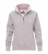 Sudadera Miami Lady Melange Payper