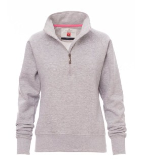 Sudadera Miami Lady Melange Payper