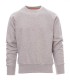 Sudadera Mistral Melange Payper