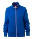 Sudadera Nazionale Lady Payper 4