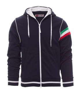 Sudadera Nevada Payper 1