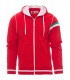Sudadera Nevada Payper