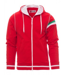Sudadera Nevada Payper