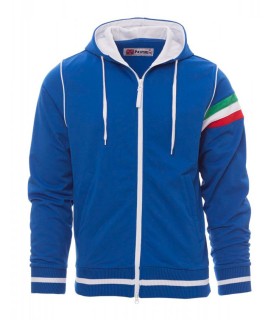 Sudadera Nevada Payper 2