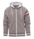 Sudadera Nevada Payper 3