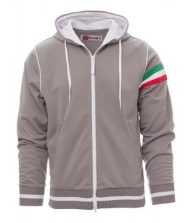 Sudadera Nevada Payper 3