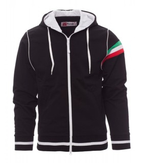 Sudadera Nevada Payper 4