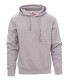 Sudadera Toronto Melange Payper