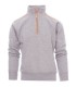 Sudadera Vancouver Melange Payper