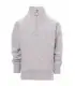 Sudadera Zico Melange Payper