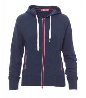 Sudadera Freestyle Lady Payper