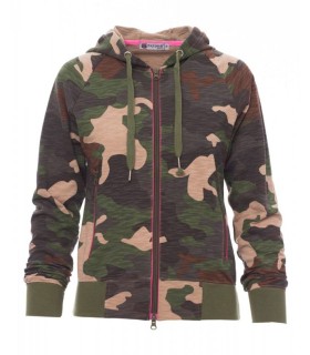 Sudadera Freestyle Lady Payper 1