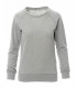 Sudadera Malibu Lady Melange Payper