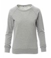 Sudadera Malibu Lady Melange Payper
