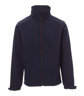 Chaqueta Dublin Payper 1
