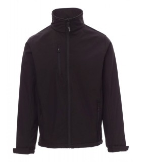 Chaqueta Dublin Payper 4